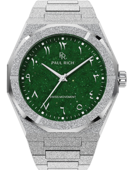 Model PR-45269, autoriseret forhandler Klockorochsmycken.shop - Svensk