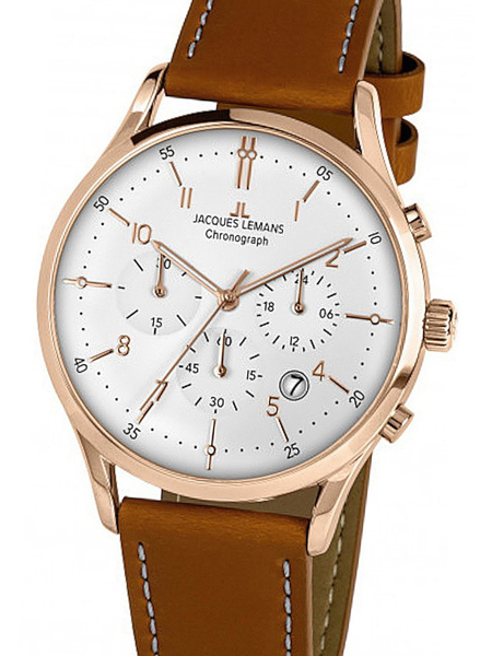 Model 1-2068R, autoriseret forhandler Klockorochsmycken.shop - Svensk