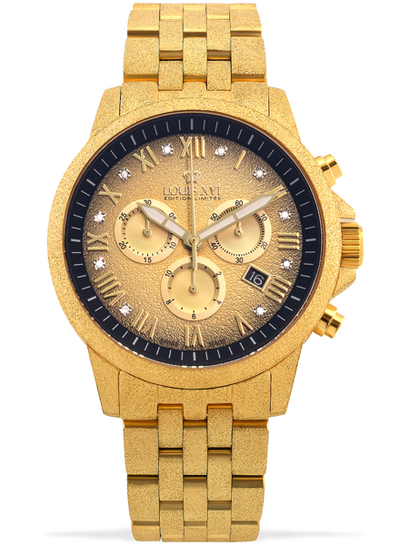 Model LXVI1080, autoriseret forhandler Klockorochsmycken.shop - Svensk