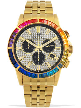 Model LXVI1120, autoriseret forhandler Klockorochsmycken.shop - Svensk