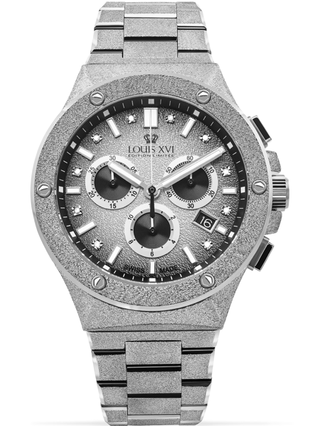 Model LXVI1212, autoriseret forhandler Klockorochsmycken.shop - Svensk