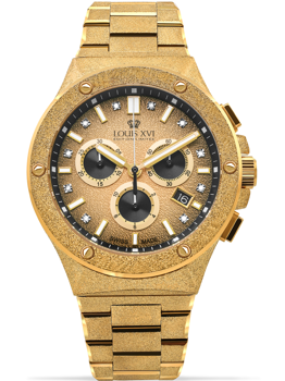 Model LXVI1213, autoriseret forhandler Klockorochsmycken.shop - Svensk