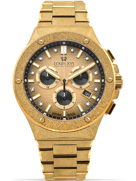 Model LXVI1213, autoriseret forhandler Klockorochsmycken.shop - Svensk