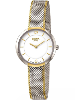 Model 3266-06, autoriseret forhandler Klockorochsmycken.shop - Svensk