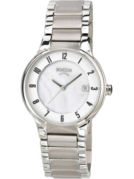 Model 3301-01, autoriseret forhandler Klockorochsmycken.shop - Svensk
