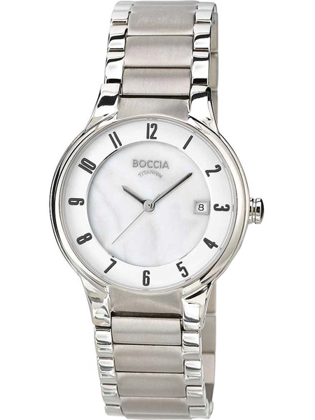Model 3301-01, autoriseret forhandler Klockorochsmycken.shop - Svensk