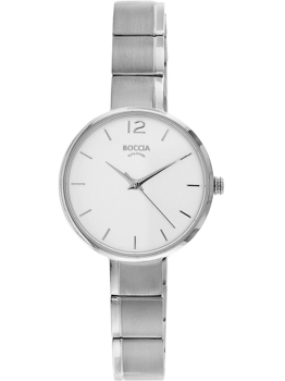 Model 3308-01, autoriseret forhandler Klockorochsmycken.shop - Svensk