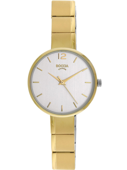 Model 3308-03, autoriseret forhandler Klockorochsmycken.shop - Svensk