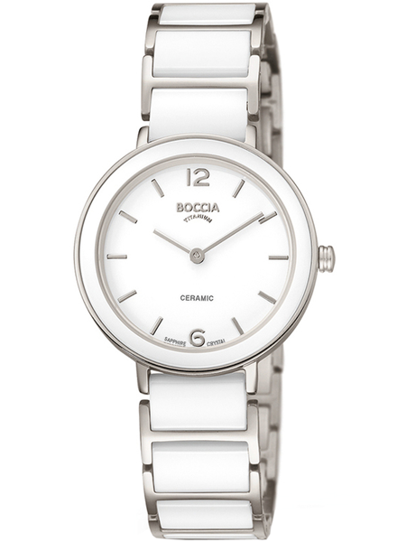 Model 3311-01, autoriseret forhandler Klockorochsmycken.shop - Svensk