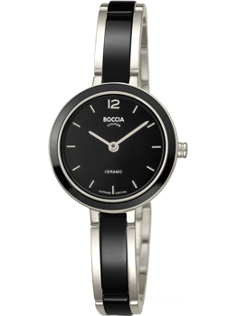 Model 3333-02, autoriseret forhandler Klockorochsmycken.shop - Svensk