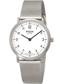 Model 3335-03, autoriseret forhandler Klockorochsmycken.shop - Svensk