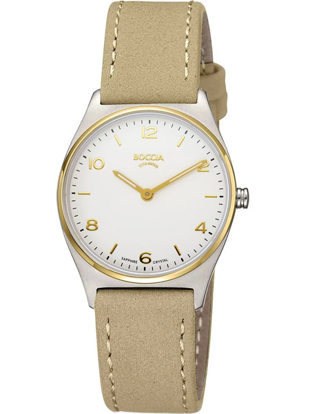 Model 3338-02, autoriseret forhandler Klockorochsmycken.shop - Svensk