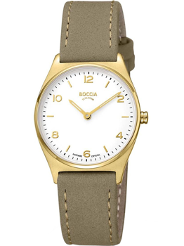 Model 3338-03, autoriseret forhandler Klockorochsmycken.shop - Svensk
