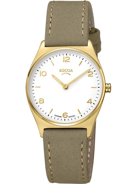 Model 3338-03, autoriseret forhandler Klockorochsmycken.shop - Svensk