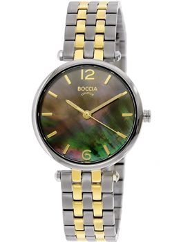 Model 3339-02, autoriseret forhandler Klockorochsmycken.shop - Svensk