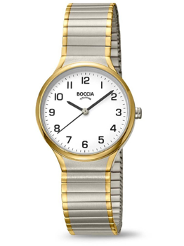 Model 3342-10, autoriseret forhandler Klockorochsmycken.shop - Svensk