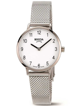 Model 3345-02, autoriseret forhandler Klockorochsmycken.shop - Svensk