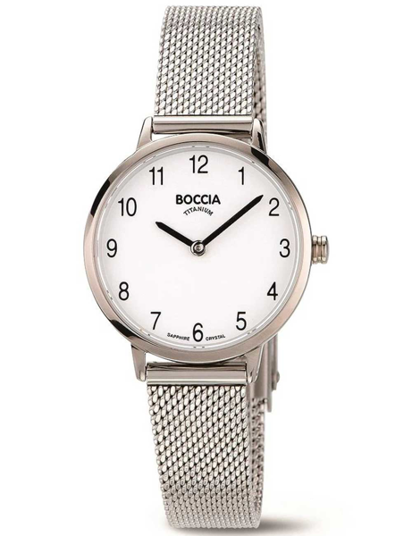 Model 3345-02, autoriseret forhandler Klockorochsmycken.shop - Svensk