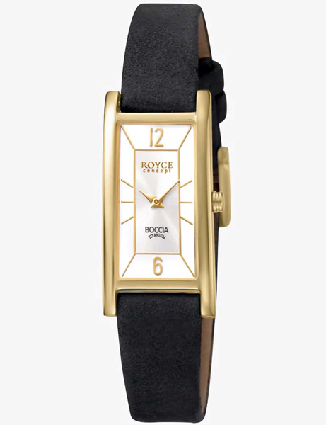 Model 3352-02, autoriseret forhandler Klockorochsmycken.shop - Svensk
