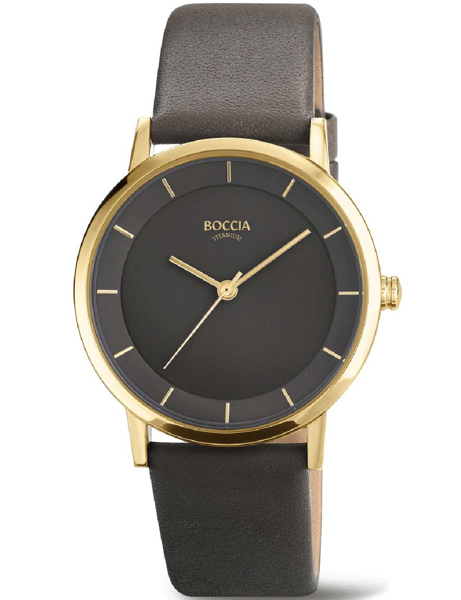 Model 3355-03, autoriseret forhandler Klockorochsmycken.shop - Svensk