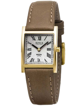 Model 3360-02, autoriseret forhandler Klockorochsmycken.shop - Svensk