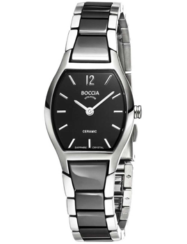 Model 3361-02, autoriseret forhandler Klockorochsmycken.shop - Svensk