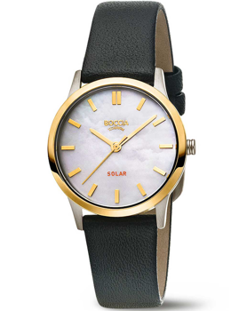 Model 3363-02, autoriseret forhandler Klockorochsmycken.shop - Svensk