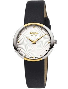 Model 3364-03, autoriseret forhandler Klockorochsmycken.shop - Svensk