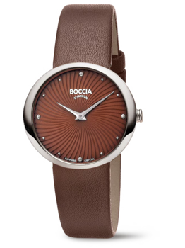 Model 3364-05, autoriseret forhandler Klockorochsmycken.shop - Svensk