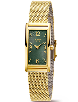 Model 3366-03, autoriseret forhandler Klockorochsmycken.shop - Svensk
