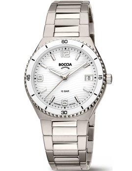 Model 3367-01, autoriseret forhandler Klockorochsmycken.shop - Svensk