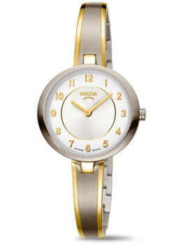 Model 3377-01, autoriseret forhandler Klockorochsmycken.shop - Svensk