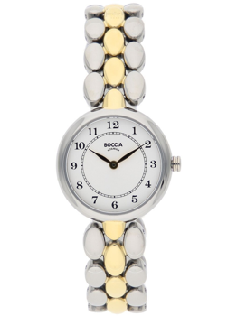 Model 3378-02, autoriseret forhandler Klockorochsmycken.shop - Svensk