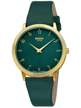 Model 3381-02, autoriseret forhandler Klockorochsmycken.shop - Svensk