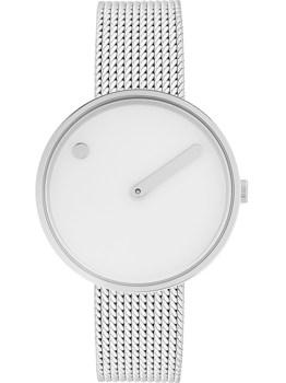 Model 34064-0814S, autoriseret forhandler Klockorochsmycken.shop - Svensk