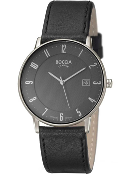 Model 3607-05, autoriseret forhandler Klockorochsmycken.shop - Svensk