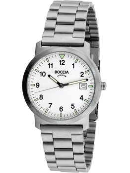 Model 3630-02, autoriseret forhandler Klockorochsmycken.shop - Svensk
