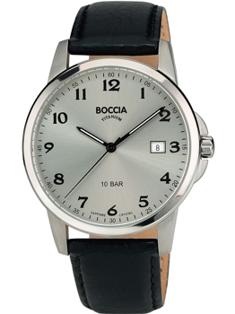 Model 3633-03, autoriseret forhandler Klockorochsmycken.shop - Svensk
