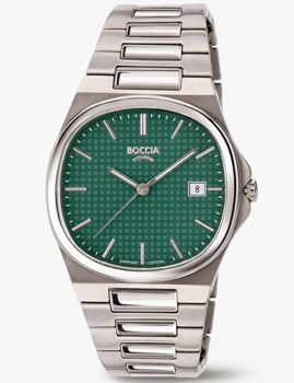 Model 3657-03, autoriseret forhandler Klockorochsmycken.shop - Svensk