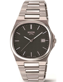 Model 3657-04, autoriseret forhandler Klockorochsmycken.shop - Svensk