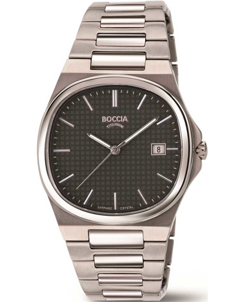 Model 3657-04, autoriseret forhandler Klockorochsmycken.shop - Svensk
