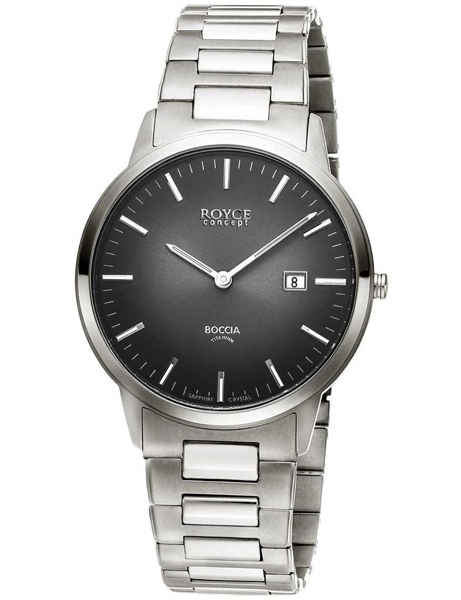Model 3658-04, autoriseret forhandler Klockorochsmycken.shop - Svensk