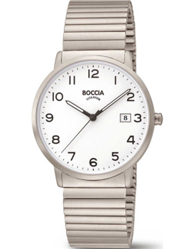 Model 3660-01, autoriseret forhandler Klockorochsmycken.shop - Svensk