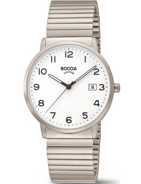 Model 3660-01, autoriseret forhandler Klockorochsmycken.shop - Svensk