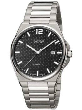 Model 3676-01, autoriseret forhandler Klockorochsmycken.shop - Svensk