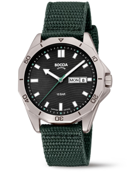 Model 3680-02, autoriseret forhandler Klockorochsmycken.shop - Svensk