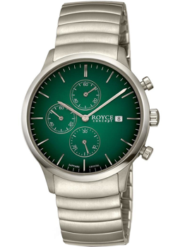 Model 3743-01, autoriseret forhandler Klockorochsmycken.shop - Svensk
