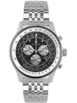 Model LXVI580, autoriseret forhandler Klockorochsmycken.shop - Svensk