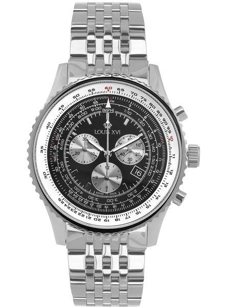 Model LXVI580, autoriseret forhandler Klockorochsmycken.shop - Svensk