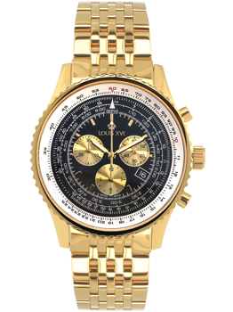 Model LXVI595, autoriseret forhandler Klockorochsmycken.shop - Svensk